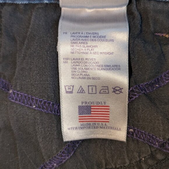 NDYJ Blue Jeans Boyfriend size 6P - Picture 9 of 9